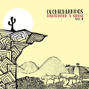 Cuchichiandos, Vol. 2 - Quique Sinesi
