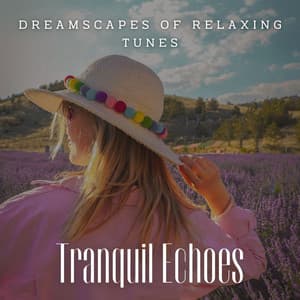 Tranquil Echoes: Piano for Relaxation - RPM (Relaxing Piano Music)
