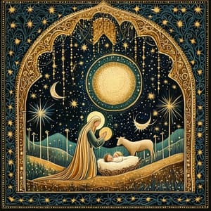 Joyful Christmas Music - Top Hits Christmas 2023