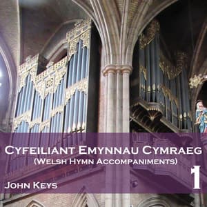 Cyfeiliant Emynnau Cymraeg 1 - John Keys