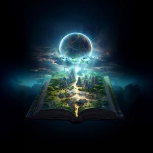 Where Heaven Meets the Earth - Rama Chant