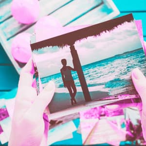 Music for Alternative Progress - Lo-Fi