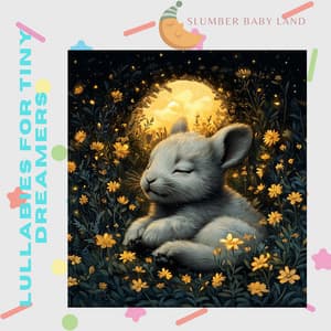 Lullabies for Tiny Dreamers - Slumber Baby Land