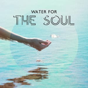 Water for the Soul: In a State of Flow, Immerse Yourself Fully, Effortless and Fluid Mind, Music for Sense of Stillness - Healing Music Academy