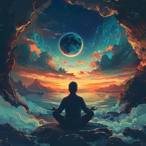 Harmony in Meditation: Inner Symphony Sessions - 7 Chakras