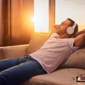 Tonos Calmados: Paisajes Sonoros Armoniosos - Ambientes Sonoros