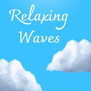 Relaxing Waves: Gentle New Age Sounds for Stress Relief & Mindful Meditation - Jennifer Soothe