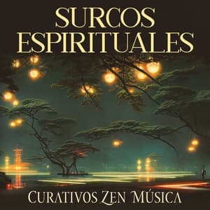 Surcos Espirituales: Hermosos Surcos Curativos Zen para Relajación, Meditación, Yoga, Alivio del Estrés, Atención plena para el Aula - Relajación Yoga Conjunto