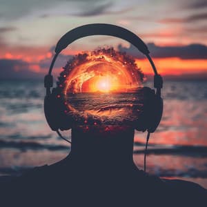 Harmonic Spectrum: Variations of Sound - Gentle Sounds