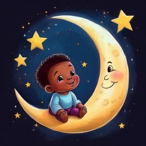 Música Lofi Para El Sueño Del Bebé: Melodías Suaves Para Dormir - Doble relajado