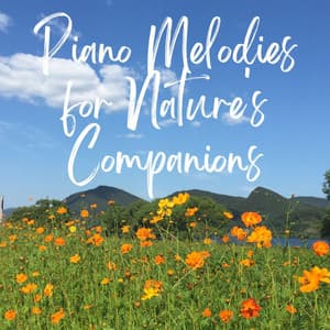 Harmonic Paws: Piano Melodies for Nature's Companions - Romantic Piano Music Academy