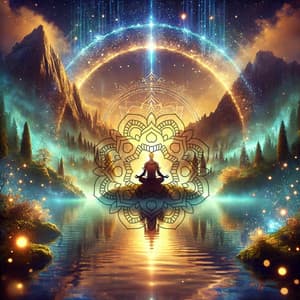 Elivate and Levitate - Meditation Zone