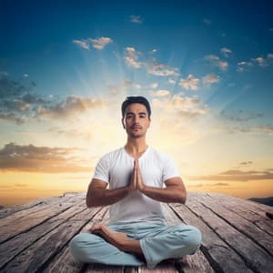 Music For Meditation And Spiritual Connection - Meditation Music Club All-stars