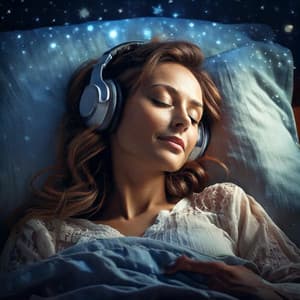 Melodies for Sleep: Music for Deep Slumber - Auditory Illusion