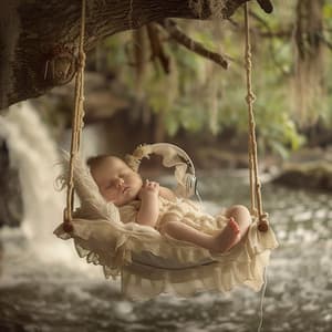 Stream Dreams: Soothing Baby Sleep Tunes - Constellation Sound