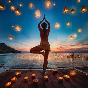 Ritmos De Meditación: Melodías Para Una Concentración Profunda - Surf de sol