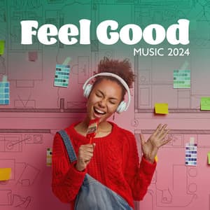 Feel Good Music 2024 - Dj BestReMix