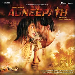 Agneepath - Ajay-Atul