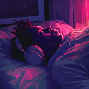 Trap Dreams: Sleep Rhythms Down - Chilled Morning Music