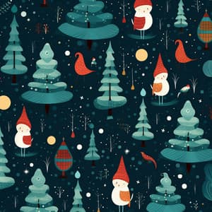 Christmas Morning Songs 2023 - Traditional Christmas Carols Ensemble