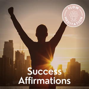 Success Affirmations - Flow Meditation