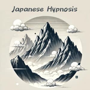 Japanese Hypnosis: Rhythm of the Zen Soul - Sound Therapy Revolution