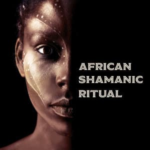 African Shamanic Ritual: Ethnic Spiritual Meditation - Spiritual Meditation Music Zone