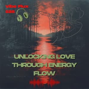 Unlocking Love Through Energy Flow - Vibe Flux 528