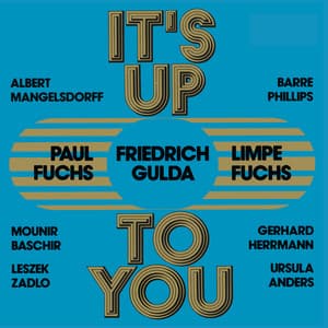 It's up to You - Limpe Fuchs