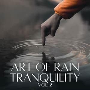 Art of Rain Tranquility Vol. 2 - Spa And Soft Relax