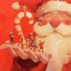 Alegría Caprichosa - Coro Navidad Blanca