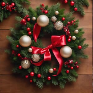 Bonjour Christmas - Christmas Carols Song