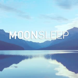 Sleepy World - Moon Tunes