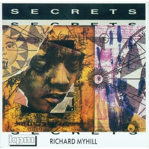 Secrets - Richard Myhill
