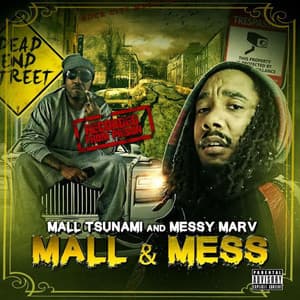 Mall & Mess - Mall Tsunami