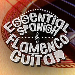 Essential Spanish Flamenco Guitar - The Acoustic Guitar Troubadours
