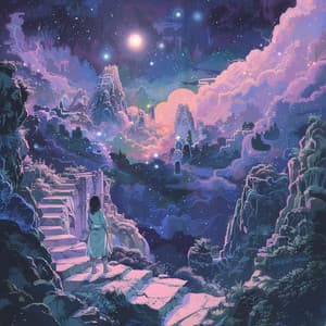 Descanso Nocturno: Música Relajante Para Dormir - Sonidos relajantes marrones calmantes