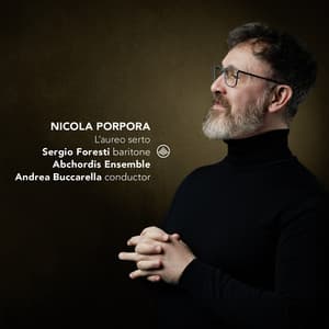 L'aureo Serto - Nicola Porpora