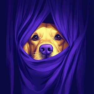 Calm Canines: The Perfect Soothing Playlist - Relax My Dog Music