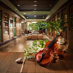 Spa Orchestra Music: Harmonies for Deep Escape - Jose Garcia