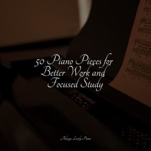 50 Beautiful Songs to Soothe the Soul - Relajante Música de Piano Oasis