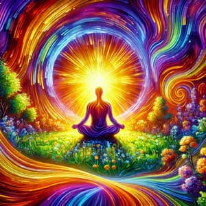 Muzyka Terapeutyczna na Zaburzenia Lękowe: Redukcja Stresu i Niepokoju, Kojąca Hizpnoza, Zatrzymaj Ataki Paniki - Częstotliwość 432Hz