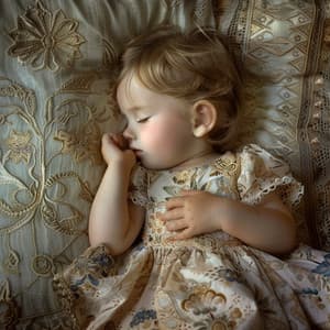Slumber Melodies: Relaxing Music for Baby Sleep - Ashes of Utopia