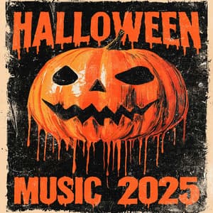 Halloween Music 2025 - This Is Halloween
