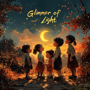 Glimmer of Light Kids Islamic Nasheed - Kids Islamic Nasheeds