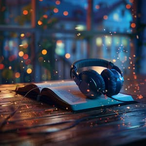 Focus Melodies: Music for Sharp Minds - Exam Study