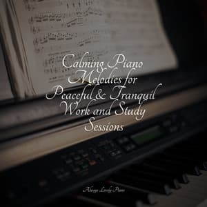50 Comforting Songs for Pure Relaxation - London Piano Consort