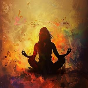 Música Para Yoga: Ritmos Pacíficos De Posturas - Musica yoga