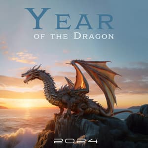 Year of the Dragon 2024 - Magic World Music Ensemble
