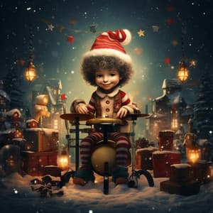 Cherished Traditions: Heartfelt Christmas Sounds - Fine Indie Christmas Music